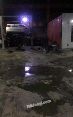 江苏南京修理厂设备齐全转让 65000元