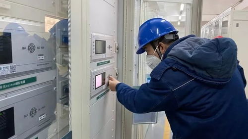 国网陕西检修公司六项措施全力做好疫情防控工作