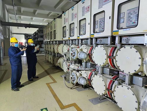 国家电网 积极应对寒潮降温 全力保障电力安全可靠供应