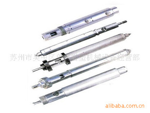 厂家专业建造注塑机双合金螺杆、料管组、道德保修壹年【江苏 苏州】-苏州市吴中区甪直誉塑机械设备经营部