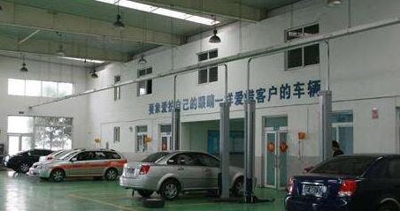 汽修厂如何在今年剩余时间多接业务