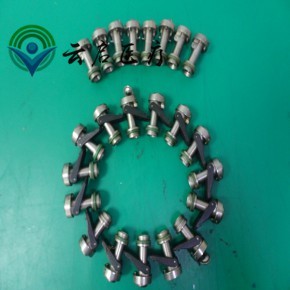 江苏STORZ史托斯26276A电凝夹维修找云启医疗