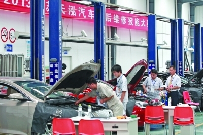 江苏天泓技术大比武隆重举办-新闻频道-和讯网