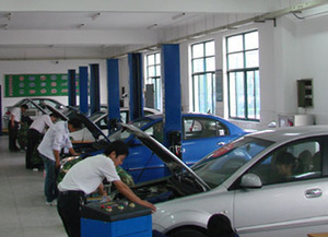 江苏省盐城技师学院