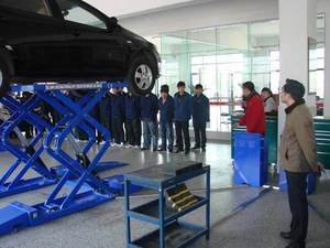 江苏省盐城技师学院