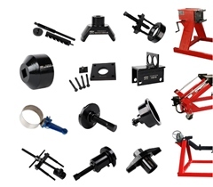 田中工贸_江西大车汽保设备_大车汽保设备图片