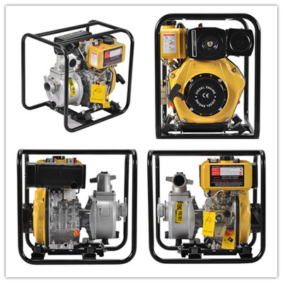 江苏2寸柴油水泵厂家-上海伊藤发电机