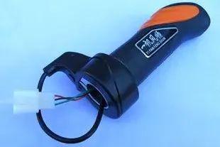 江苏宗申与您分享电动车维修小知识:利用万用表判断转把故障