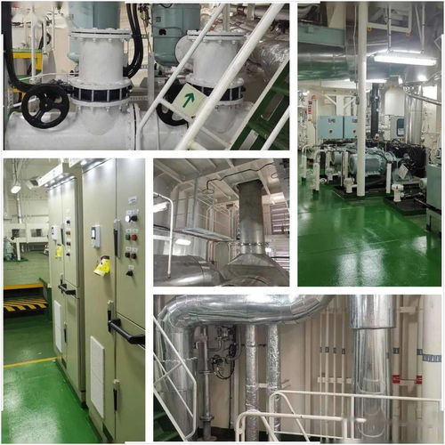 江苏新时代造船 17 208000吨散货船成功交付