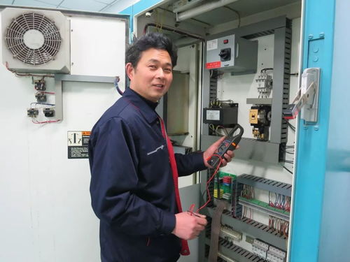 龚政技能大师工作室 举行挂牌仪式