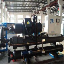 安徽专业冷冻机维修价格