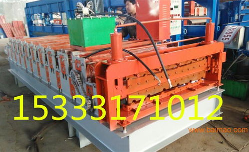 江苏省铁皮瓦机 840压瓦机型号,江苏省铁皮瓦机 840压瓦机型号生产厂家,江苏省铁皮瓦机 840压瓦机型号价格