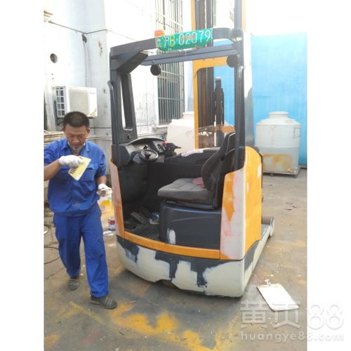 【江苏无锡红黄服务手动叉车维修上门】- 