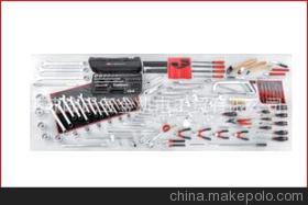 【史丹利 145件英制工具套装 用于维修运土机械(建造设备套装)】价格,厂家,图片,组合工具套装、工具箱,江苏陆氏五金机电工贸-