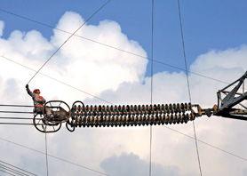 国网扬州供电公司