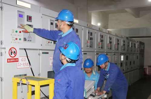 徐矿集团阿克苏热电公司 合力攻坚 谱写检修 协奏曲