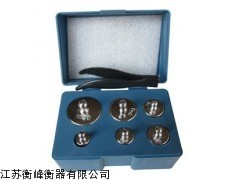 标准砝码终身维修_供应产品_江苏衡峰衡器