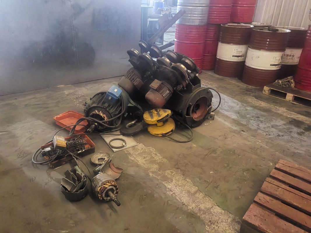 江苏省起重机械设备维修维护保养改造升级,江苏省起重机械设备维