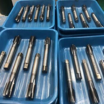 江苏浩普科技丝锥修磨服务 重塑螺旋槽丝锥，高效节约成本