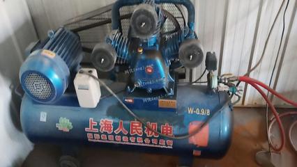 江苏徐州九五成新二手汽车维修设备转让