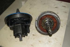 双鸭山ZF变速箱维修服务及价格解析