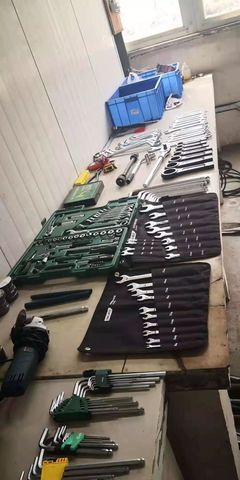 江苏三翼第18家维修中心——南京西隆重开业