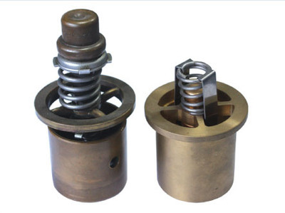 常州空压机维修价格解析及温控阀维护指南