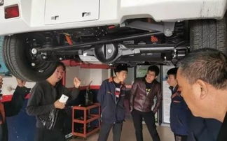 冲刺四季度，直面终端 江苏维修快速提升新能源产品售后服务水平