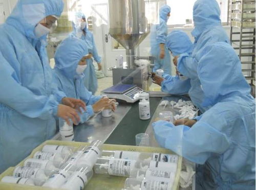 揭开脚气膏贴牌的秘密 从牛氏家方药业曝光看行业乱象